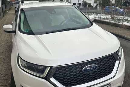 Ford Edge 116.000 km 18.000 € Neuwied 56567