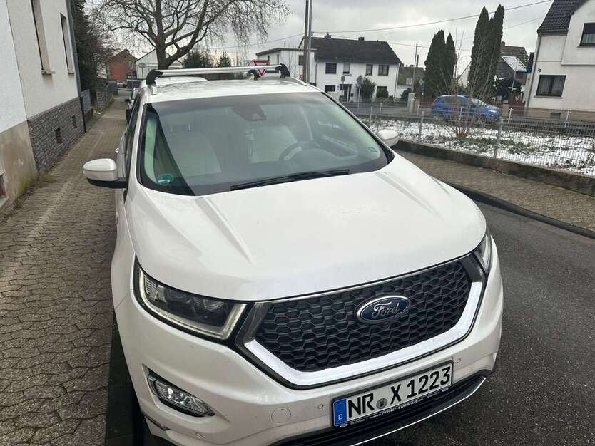 Ford Edge 116.000 km 18.000 € Neuwied 56567