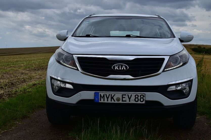 Sportage
