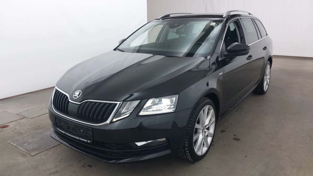 Skoda Octavia 85.763 km 20.999 &euro; Lahnstein 56112