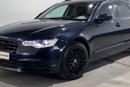 Audi A6 278.000 km 8.990 &euro; Neuwied 56567