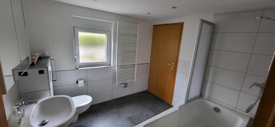 Erdgeschoßwohnung Leiningen - 3 Zimmer, 71 m&sup2;, 535&euro; | Angebot:26413020