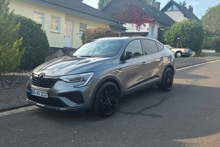 Renault Arkana 66.587 km 17.999 &euro; Breitscheid 53547