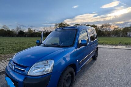 Citroen Berlingo 256.000 km 1.850 &euro; Koblenz 56070