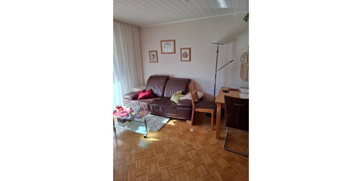 Etagenwohnung Koblenz Karthause - 2 Zimmer, 51 m&sup2;, 765&euro; | Angebot:26476589
