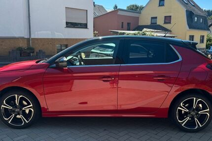 Opel Corsa 63.000 km 11.500 &euro; Hilgert 56206