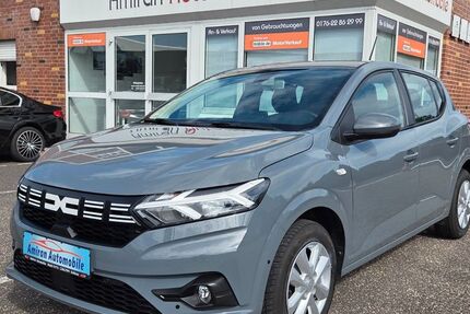 Dacia Sandero 51.000 km 11.999 &euro; Koblenz 56070