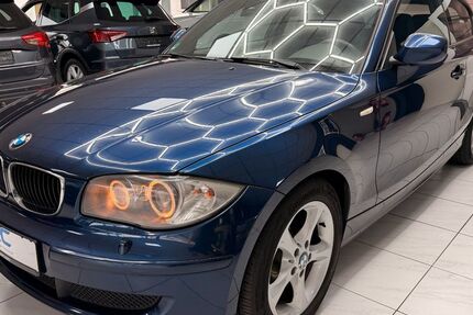 BMW 118 132.000 km 6.990 &euro; Ransbach-Baumbach 56235