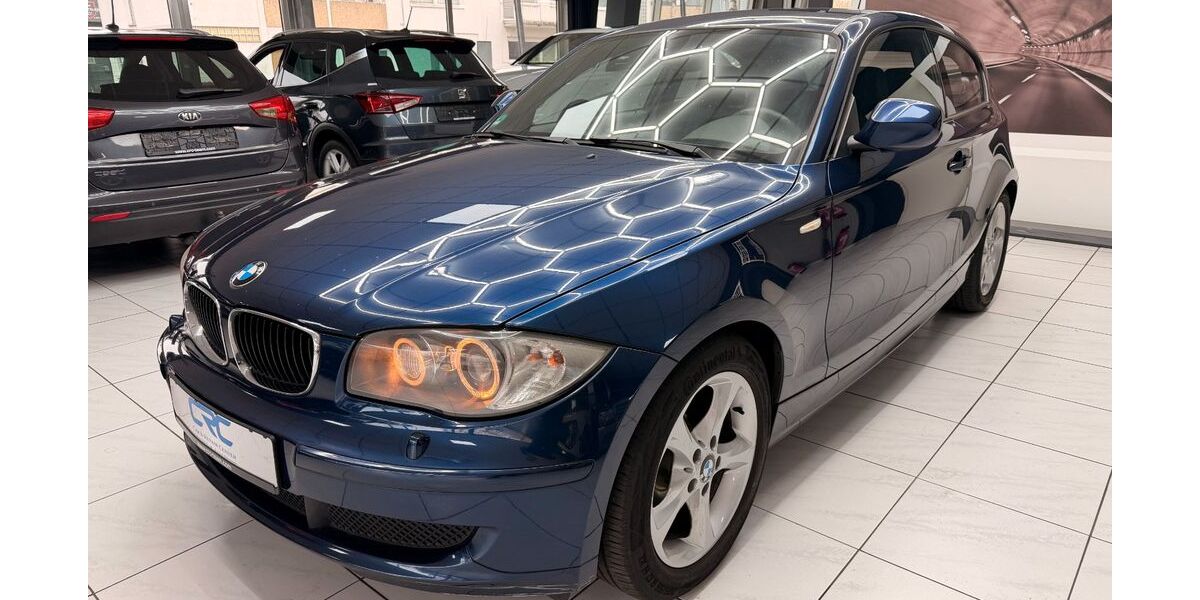 BMW 118 132.000 km 6.990 &euro; Ransbach-Baumbach 56235