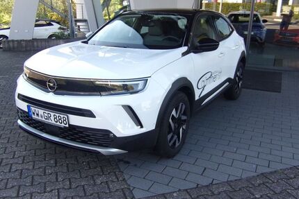 Opel Mokka 32.000 km 18.450 € Ransbach-Baumbach 56235