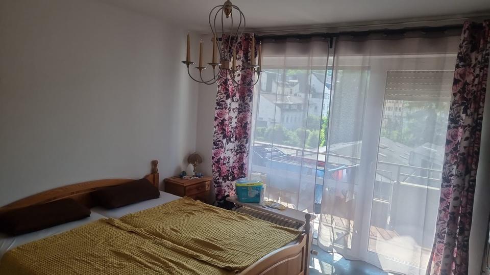 2 Wohnungen im Paket - Exklusive Wohnung in der Vorstadt 4 zimmer