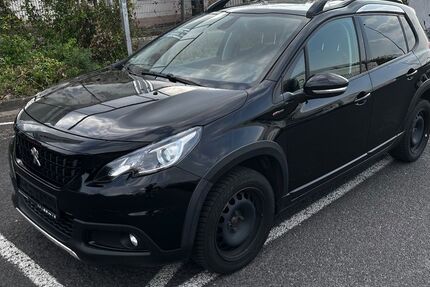 Peugeot 2008 170.000 km 4.900 &euro; Diez 65582