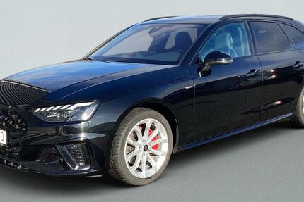 Audi A4 38.000 km 47.900 &euro; Dierdorf 56269