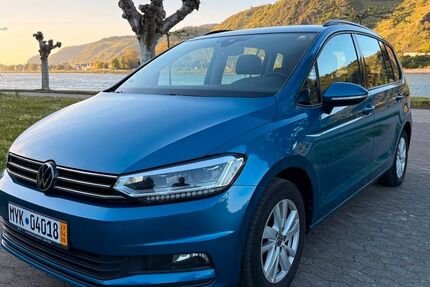 VW Touran 168.846 km 14.200 &euro; Neuwied 56567
