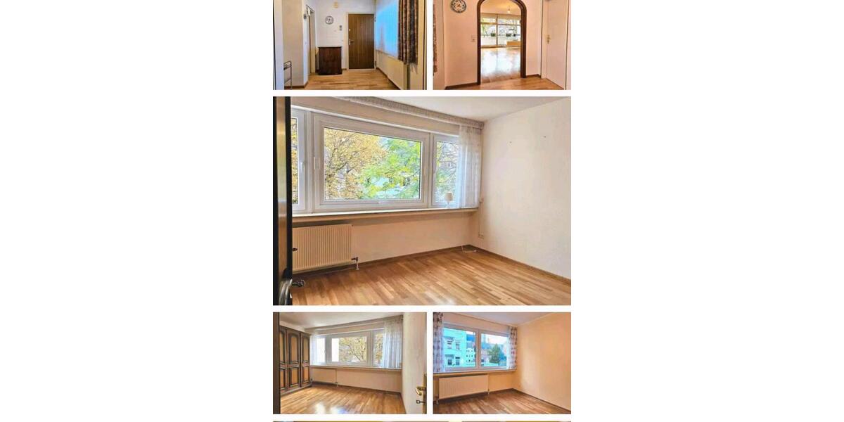 Ohne Makler 3-Zimmer Eigentumswohnung, Koblenz südliche Vorstadt 3 zimmer