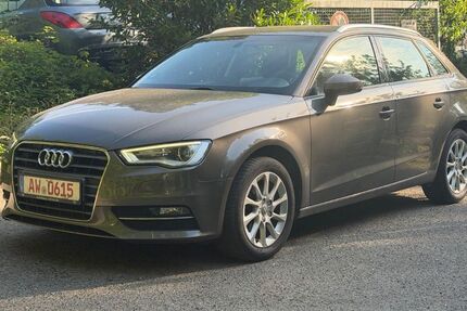 Audi A3 127.000 km 10.999 &euro; Bad Breisig 53498