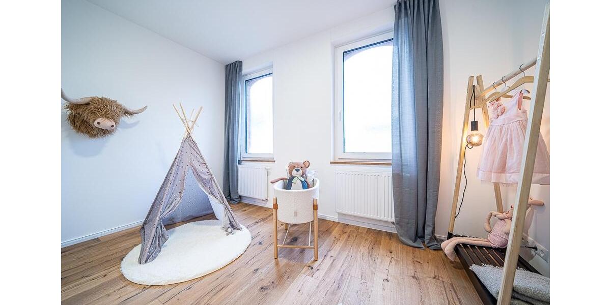 Etagenwohnung Koblenz Horchheim - 4 Zimmer, 85 m&sup2;, 1.150&euro; | Angebot:25721479