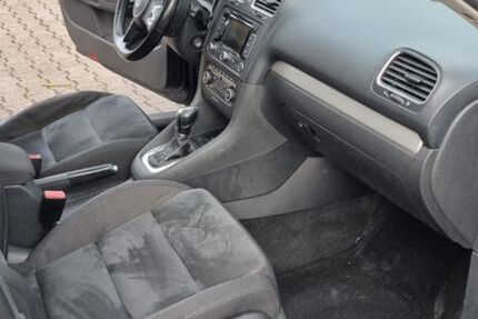 VW Golf 286.000 km 3.000 &euro; Kaifenheim 56761