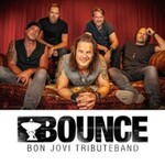 Bounce - Bon Jovi Tributeband - Open Air
