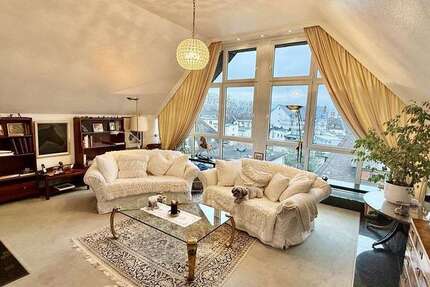 Wohnung Neuwied - 4 Zimmer, 120 m&sup2;, 400.000&euro; | Angebot:18884100