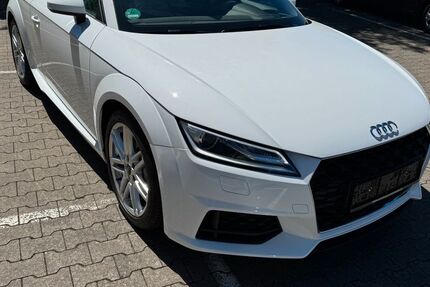 Audi TT 70.580 km 27.790 &euro; Wirges 56422