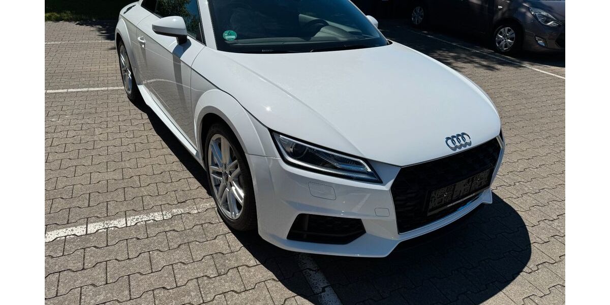Audi TT 70.580 km 27.790 &euro; Wirges 56422