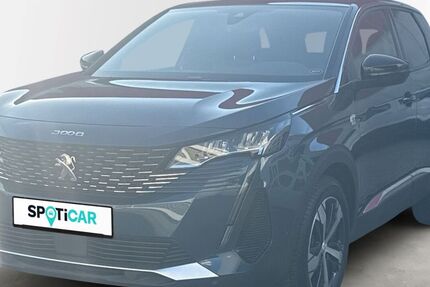 Peugeot 3008 46.352 km 25.900 € Mayen 56727