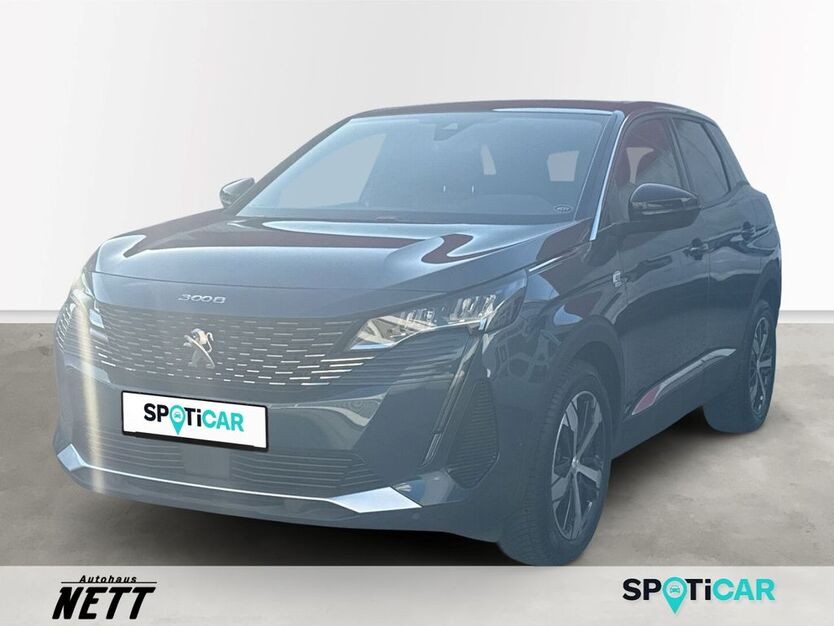 Peugeot 3008 46.352 km 25.900 € Mayen 56727