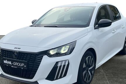 Peugeot 208 10.700 km 16.490 € Montabaur 56410