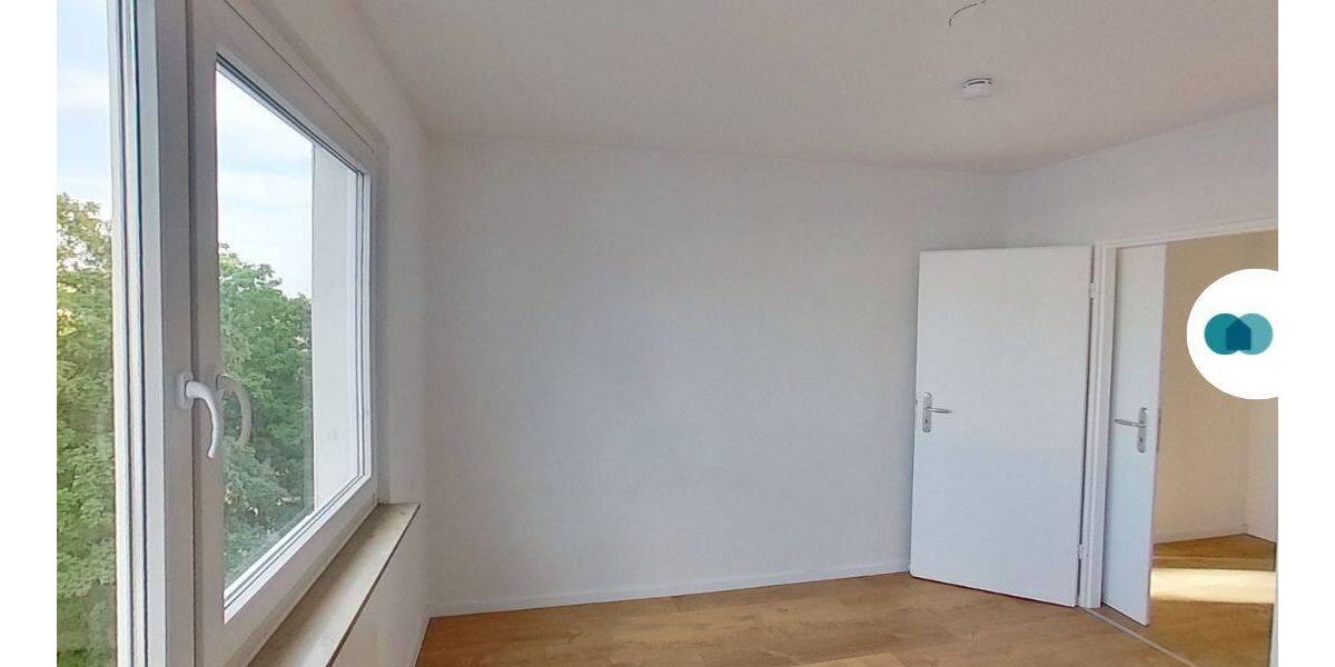 Etagenwohnung Koblenz Karthause - 5 Zimmer, 103 m&sup2;, 929&euro; | Angebot:26851454