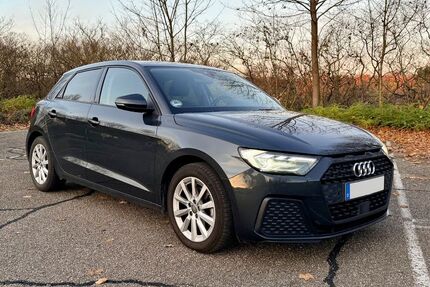 Audi A1 56.370 km 19.500 € Vallendar 56179