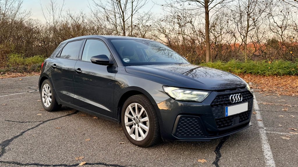 Audi A1 56.370 km 19.500 € Vallendar 56179