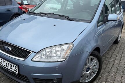 Ford C-Max 201.000 km 799 &euro; Wirges 56422