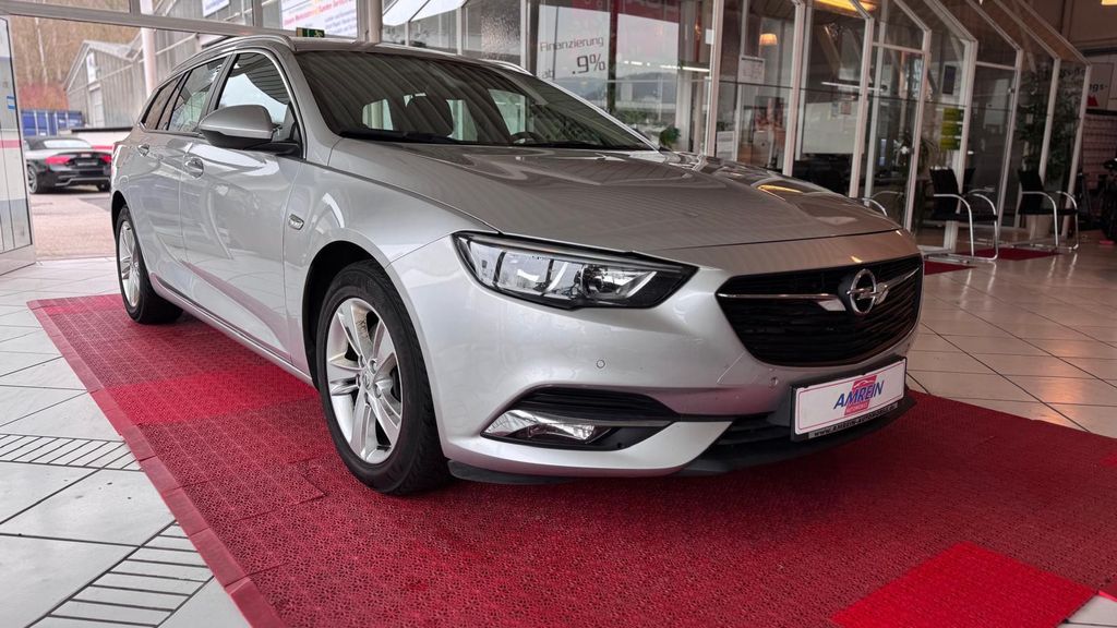 Opel Insignia 119.900 km 12.900 &euro; Lahnstein 56112