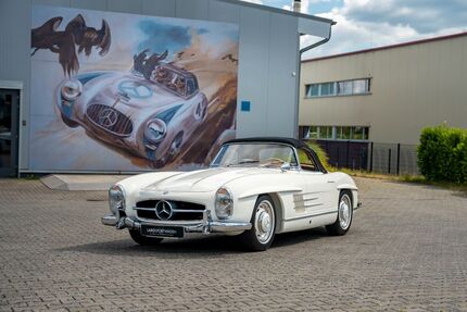 Mercedes-Benz 300 3.202 km 1.295.000 &euro; Weitersburg 56191