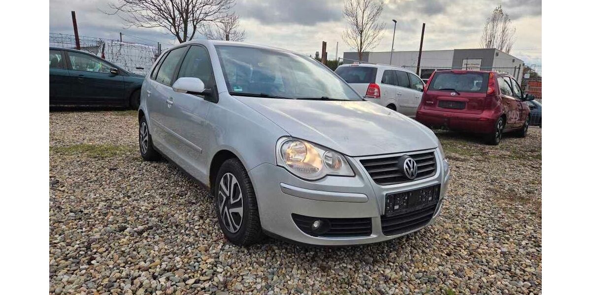 VW Polo 200.000 km 1.490 &euro; Koblenz 56070