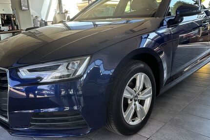 Audi A4 78.000 km 18.490 &euro; Neuwied 56564