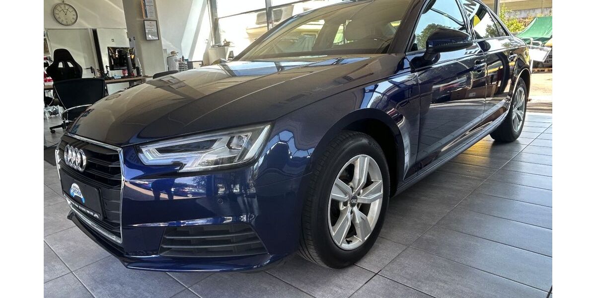 Audi A4 78.000 km 18.490 &euro; Neuwied 56564