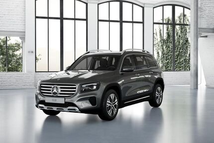 Mercedes-Benz GLB 200 10.408 km 39.900 &euro; Mayen 56727