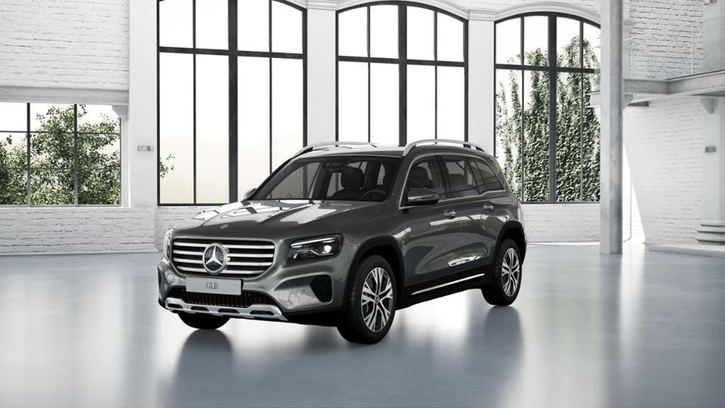 Mercedes-Benz GLB 200 10.408 km 39.900 &euro; Mayen 56727