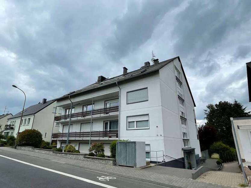 Wohnung zum Mieten in Koblenz 520 € 28.67 m²