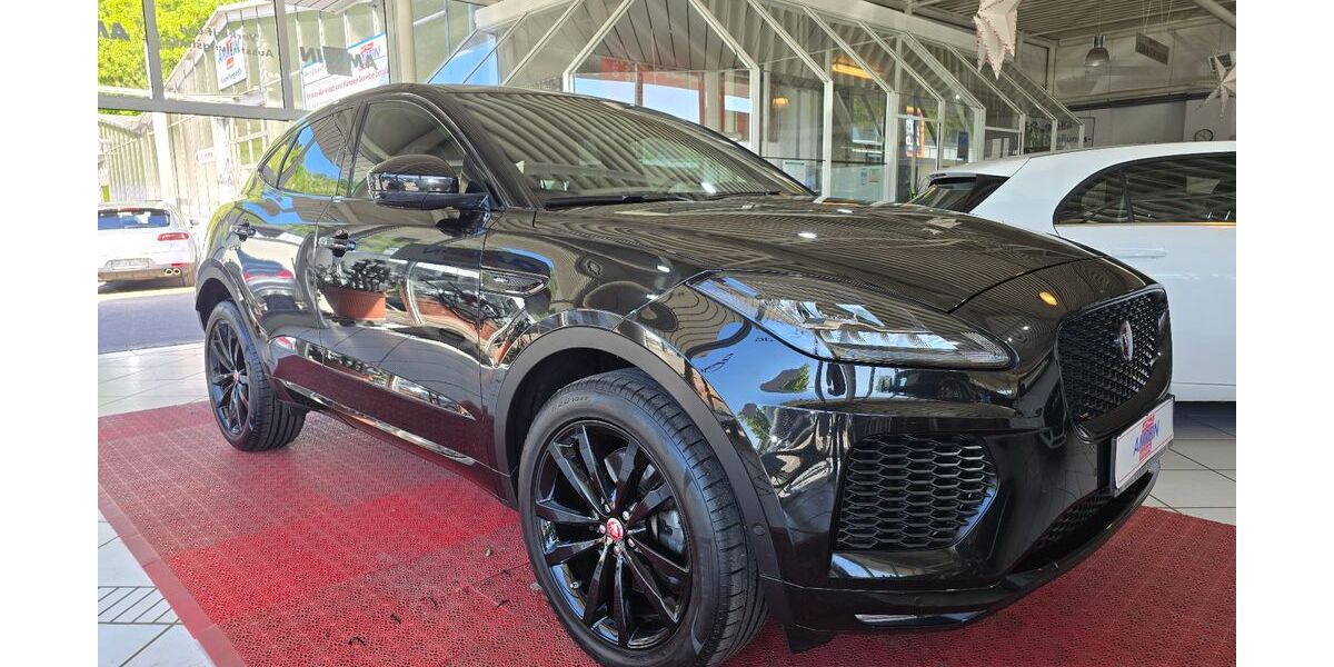 Jaguar E-Pace 91.130 km 22.900 &euro; Lahnstein 56112