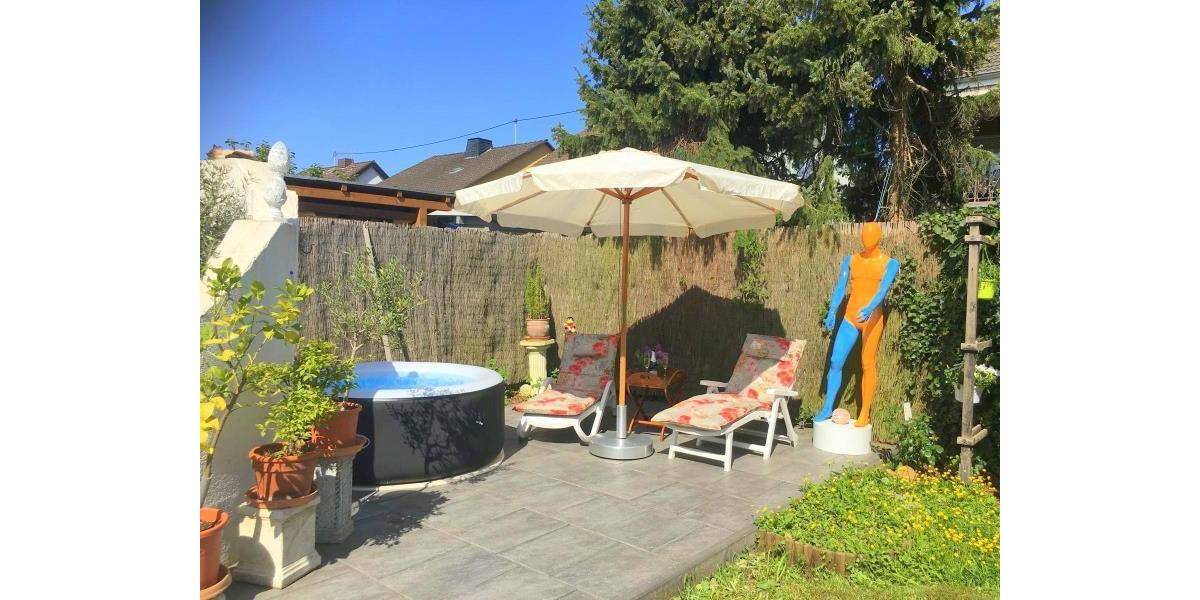 Einfamilienhaus Bendorf Mülhofen - 7 Zimmer, 203 m&sup2;, 449.000&euro; | Angebot:25734827