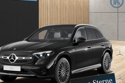 Mercedes-Benz GLC 300 11.505 km 68.880 &euro; Koblenz 56073