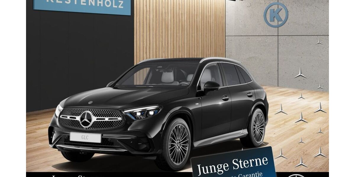 Mercedes-Benz GLC 300 11.505 km 68.880 &euro; Koblenz 56073