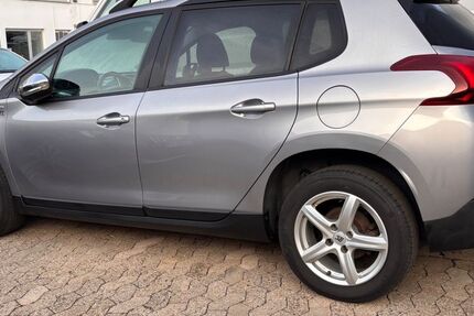 Peugeot 2008 67.900 km 8.200 &euro; Mayen 56727