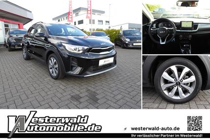 Kia Stonic 24.200 km 19.600 &euro; Montabaur 56410
