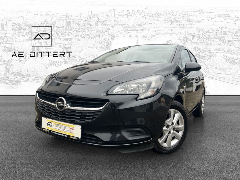 Opel Corsa 97.000 km 7.490 € Koblenz-Niederberg 56077