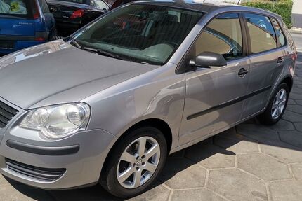 VW Polo 184.400 km 2.800 &euro; Koblenz 56072