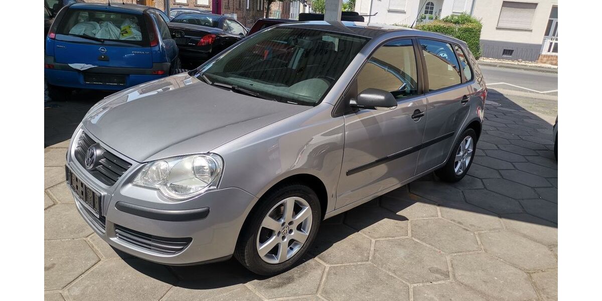 VW Polo 184.400 km 2.800 &euro; Koblenz 56072